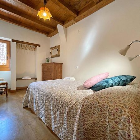 Etxetxikia Apartment Ochagavía Екстериор снимка
