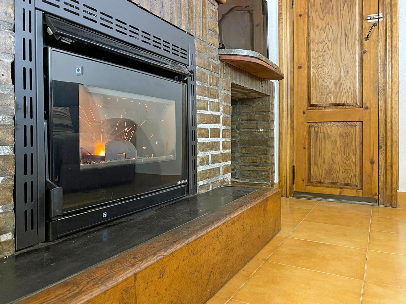 Etxetxikia Apartment Ochagavía Екстериор снимка